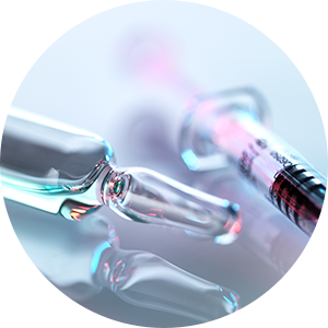 마취 걱정이 없어요