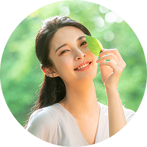 회복기간이 필요 없어요